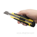 Retractable Blade Multi Utility Wallpaper Art Knife Camping